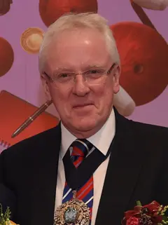 Andrew Parmley