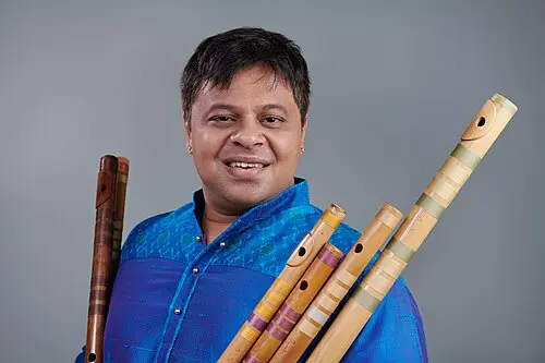 Shashank Subramanyam