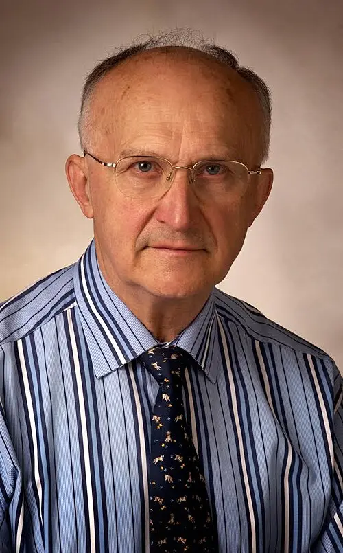 Tomás Aragüés Bernad