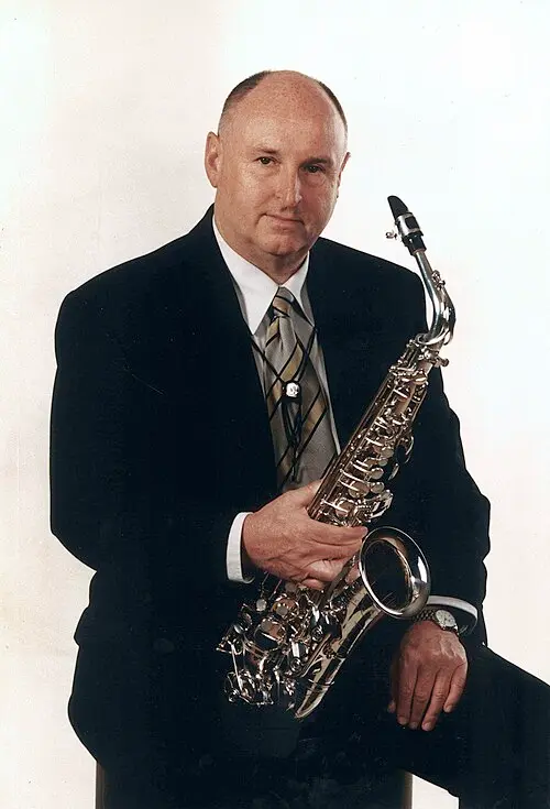 Tom Berg