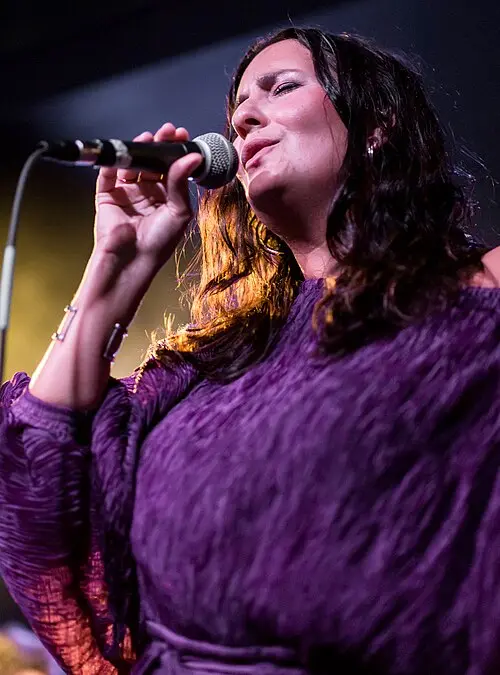 Jen Hirsh
