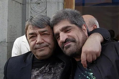 Ռուբեն Հախվերդյան