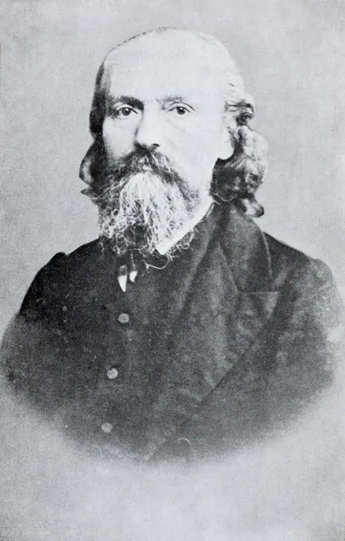 Johannes Gijsbertus Bastiaans