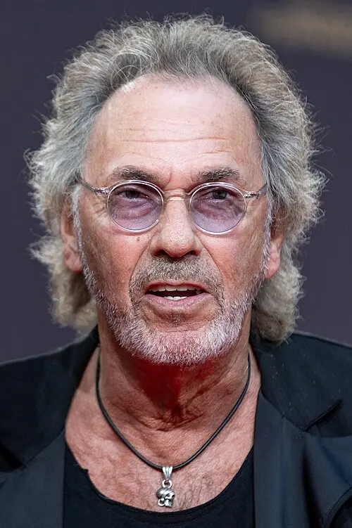 Hugo Egon Balder