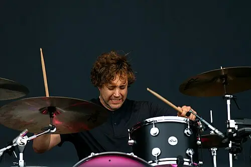Ian Matthews