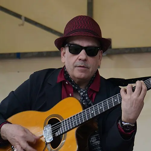 Rodolphe Raffalli