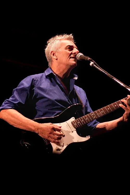 Rubén Goldín