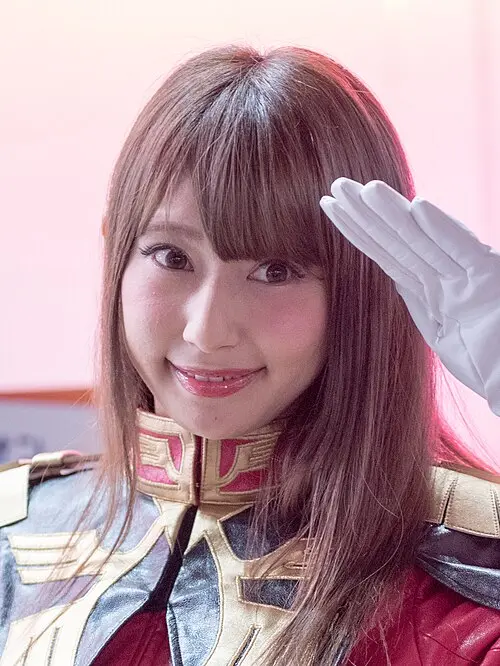 日野礼香