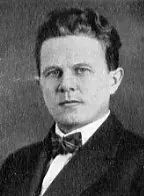 Folke Andersson