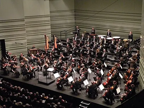 Orchestre national des Pays de la Loire