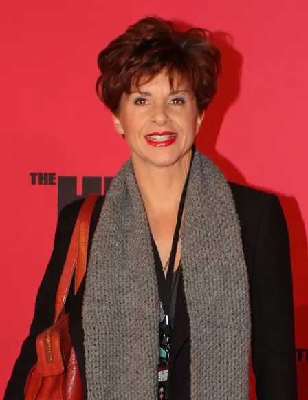 Monica Trapaga