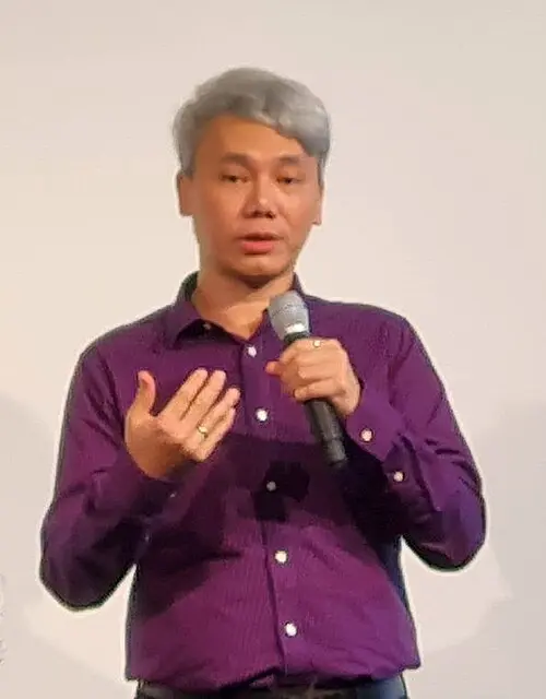 Narong Prangcharoen