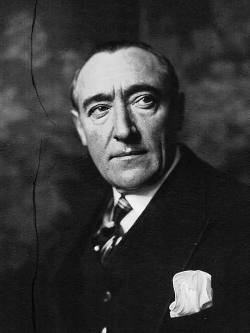 Vanni Marcoux