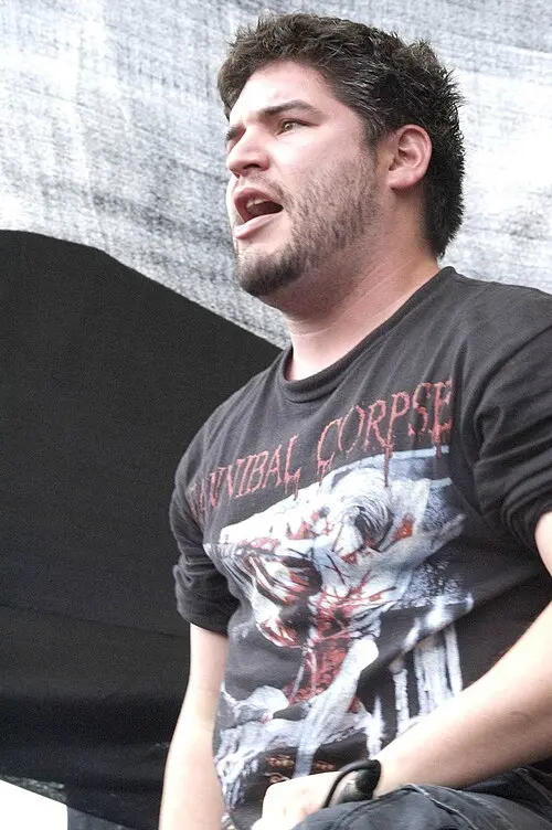 All Shall Perish