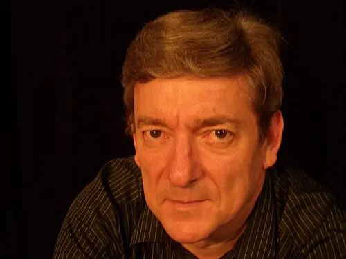 Bernard Deletré