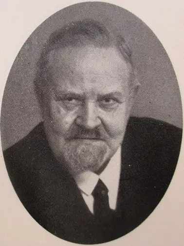 Karl Tirén