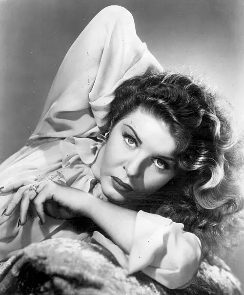 Martha Raye