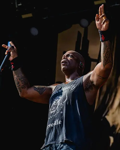 Derrick Green