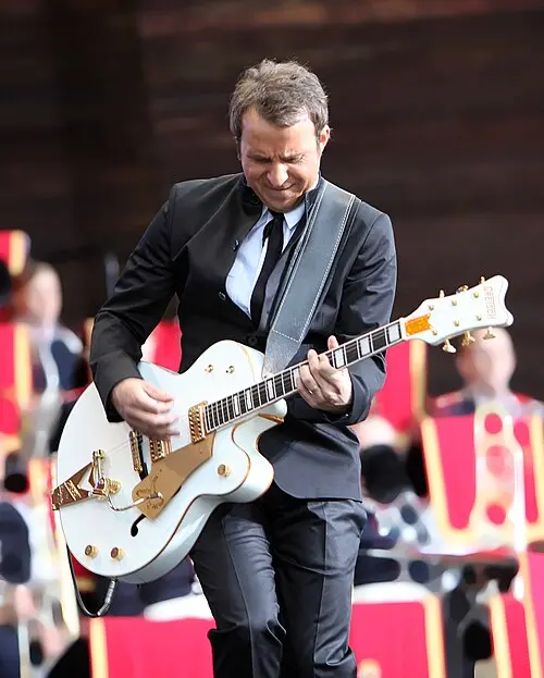 Patrik Isaksson