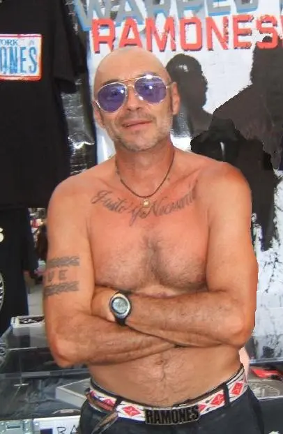 Arturo Vega