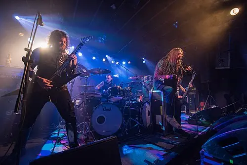 Goatwhore