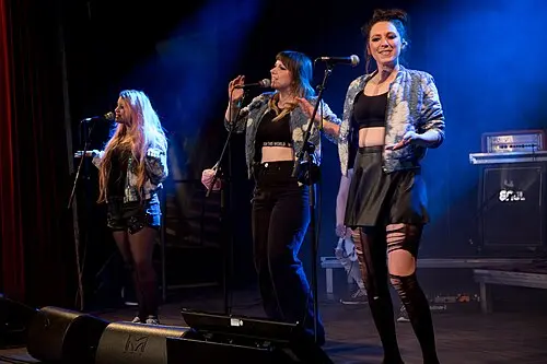 The toten Crackhuren im Kofferraum