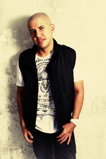 Danny Morris
