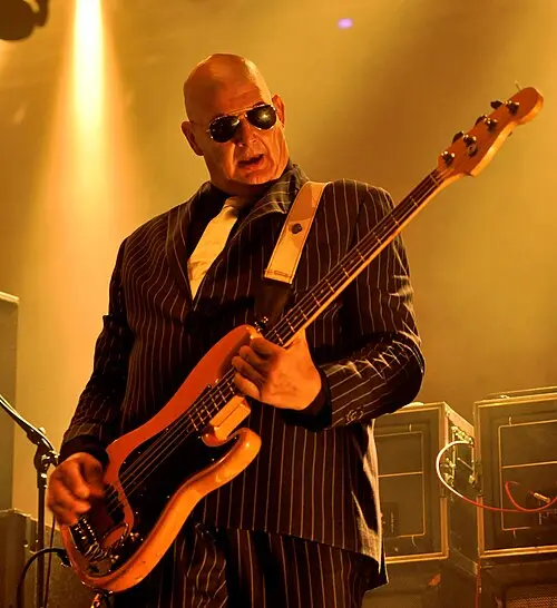 Paul Van Bruystegem