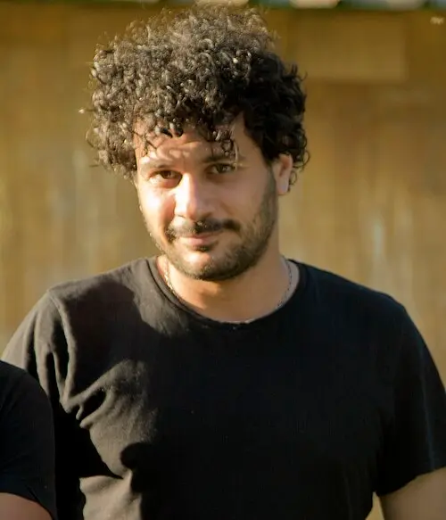 איתמר ציגלר