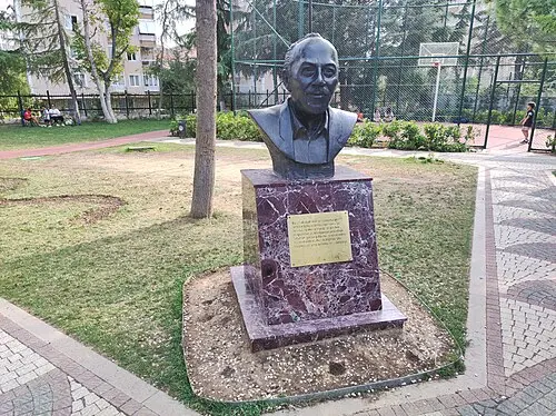 Cemal Süreya