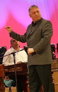 Mădălin Voicu