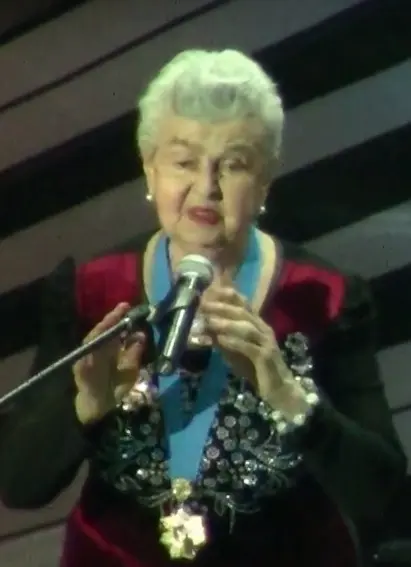 Людмила Лядова