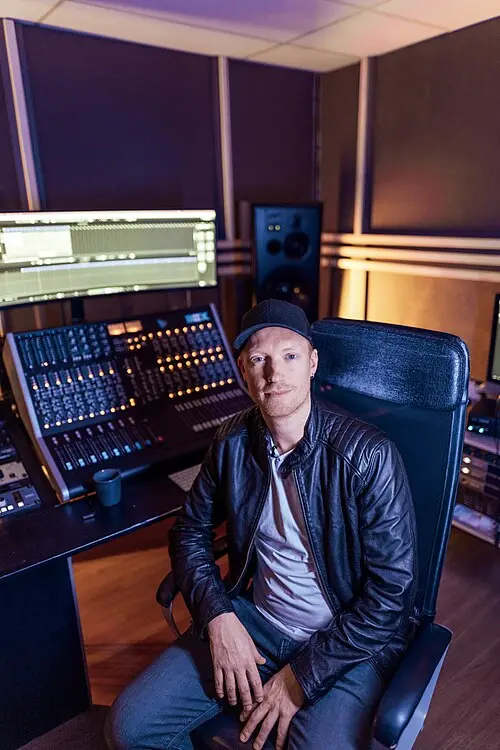 Erik Smaaland