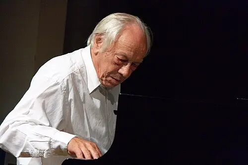 Fred Van Hove