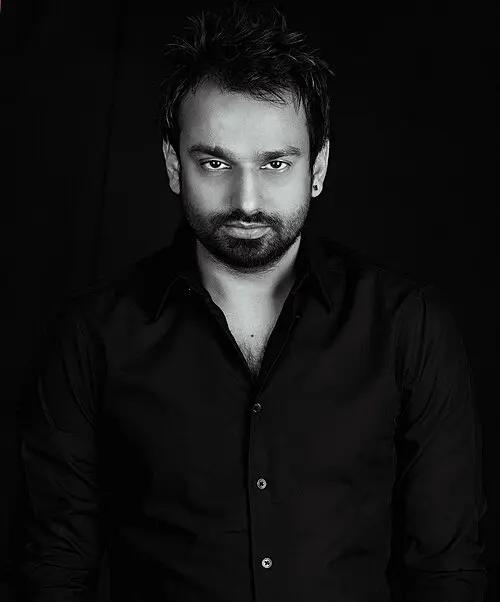Ali Khan