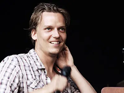 Morten Schantz