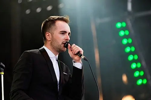 Simon Carpentier