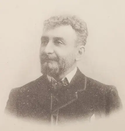 Eduardo Schwalbach