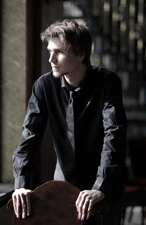 Evgeny Konnov