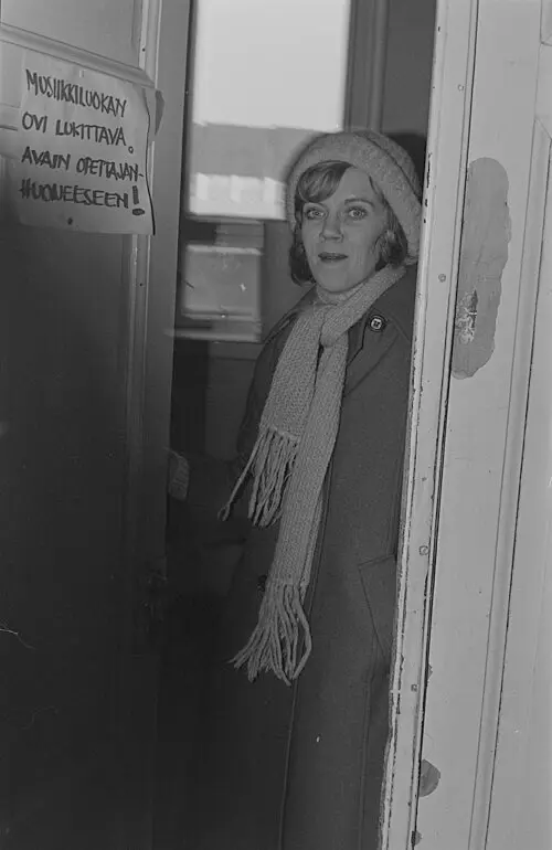 Marjukka Riihimäki