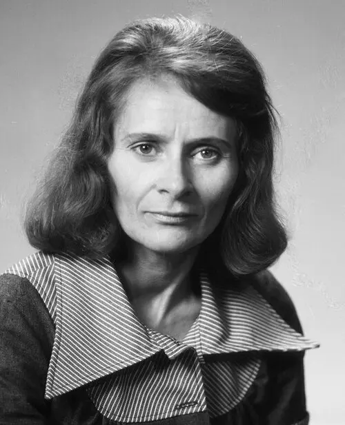 Sidsel Mørck