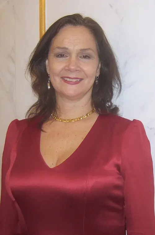 Anna Larsson