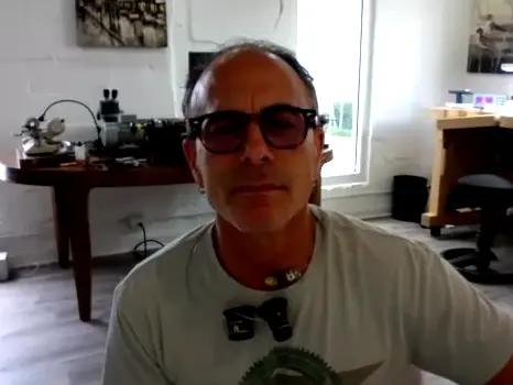 Dan Spitz