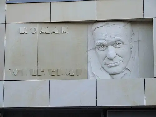 Roman Wilhelmi