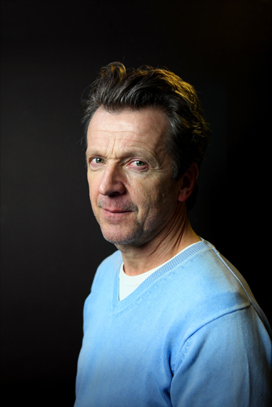 Lucas Van den Eynde