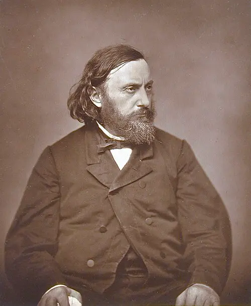 Pierre Dupont