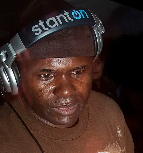 Grand Wizzard Theodore