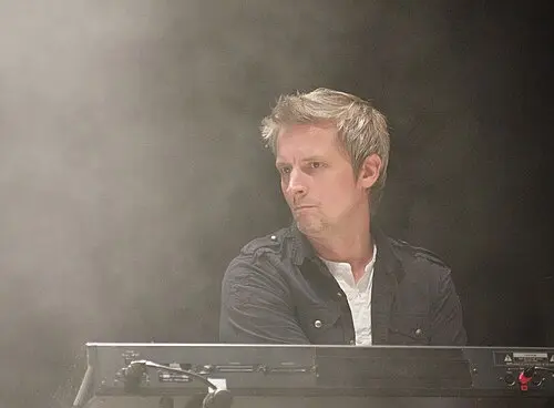 Mark Hunter