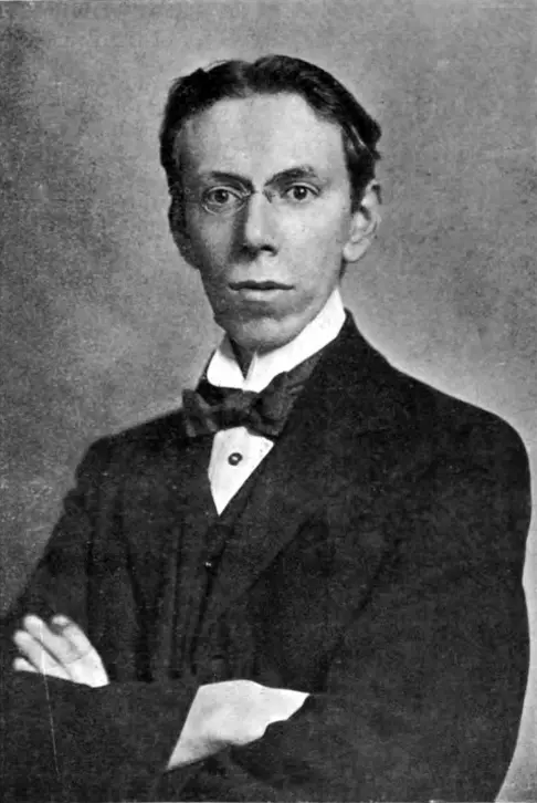 John Freeman