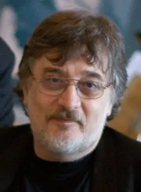 Vladimir Mendelssohn